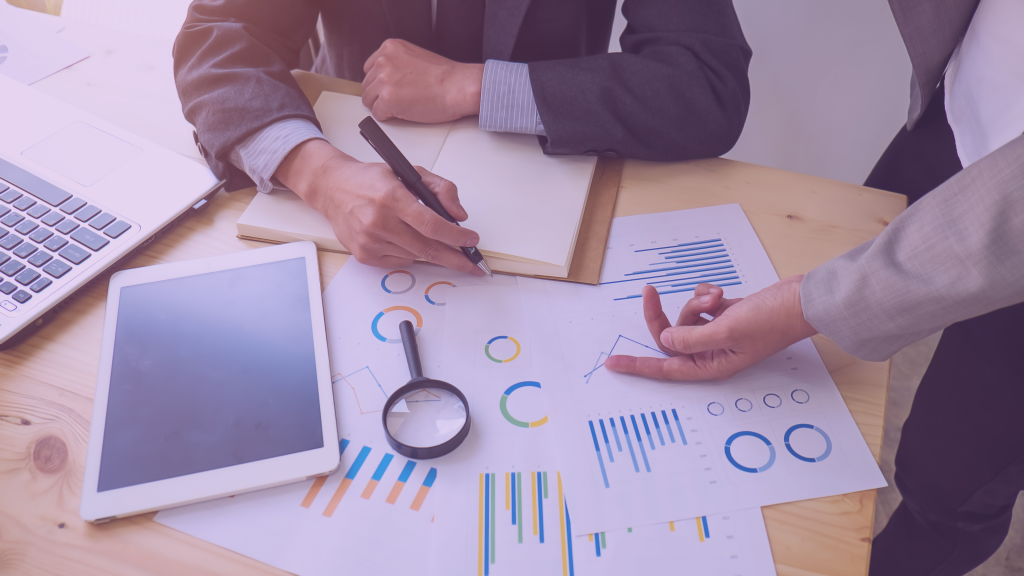 La technologie au service de la détection du stress professionnel