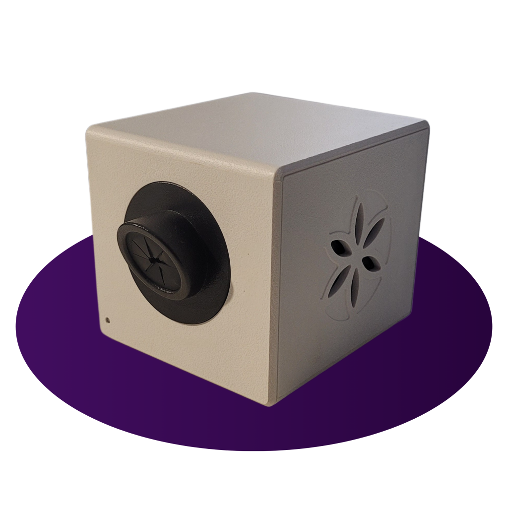 Neurobreak vous présente la technologie lui permettant de détecter le stress en entreprise