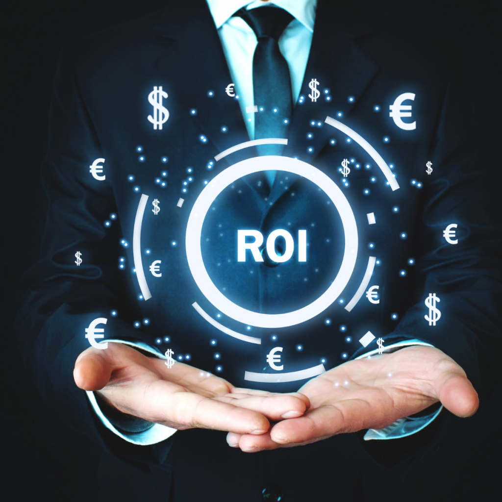 Découvrez comment calculer le ROI de vos actions de bien-être en entreprise.
